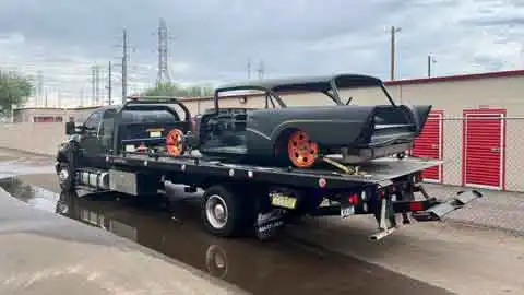 Mesa AZ Towing Rates