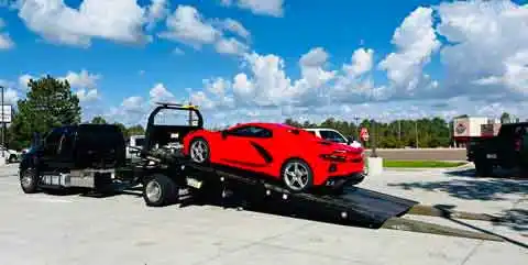 Specialty Car Towing Apache Junction AZ